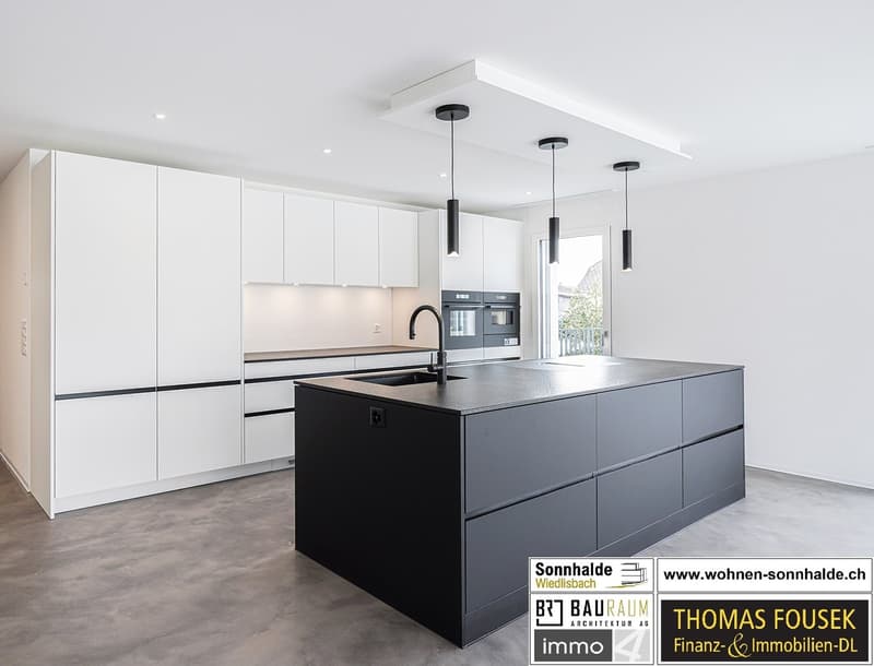 Hochwertige, topmoderne Neubauwohnungen mit Minergie-Standard in Wiedlisbach (25)