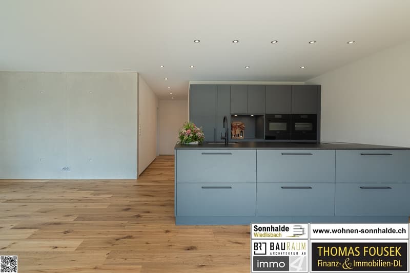 Hochwertige, topmoderne Neubauwohnungen mit Minergie-Standard in Wiedlisbach (22)