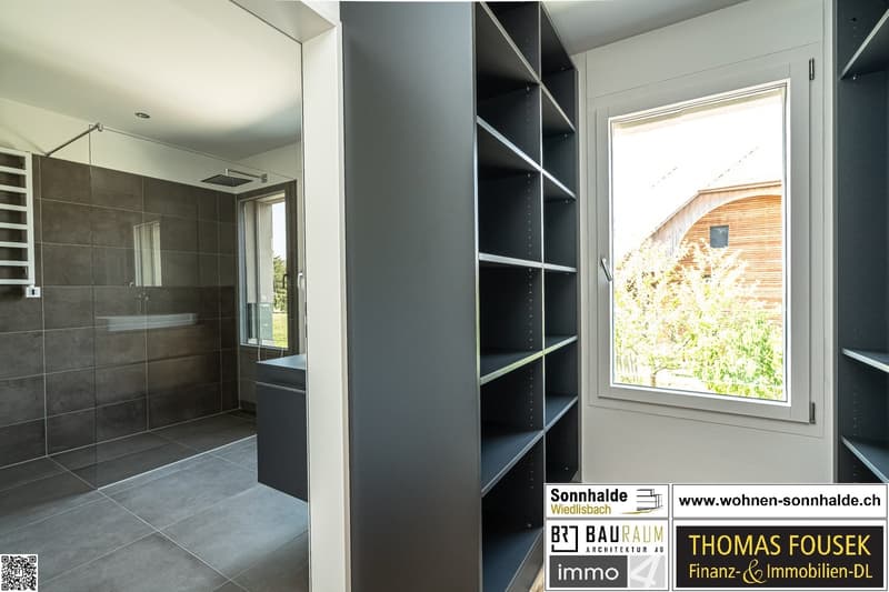 Hochwertige, topmoderne Neubauwohnungen mit Minergie-Standard in Wiedlisbach (23)
