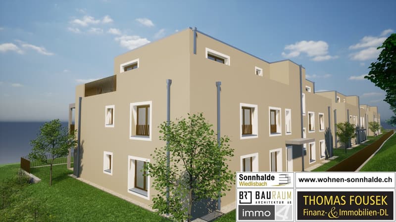 Hochwertige, topmoderne Neubauwohnungen mit Minergie-Standard in Wiedlisbach (11)