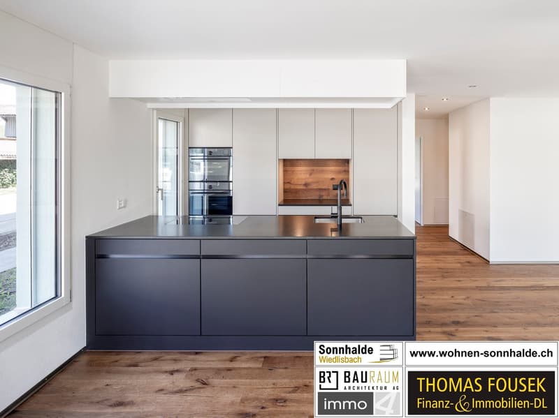 Hochwertige, topmoderne Neubauwohnungen mit Minergie-Standard in Wiedlisbach (21)