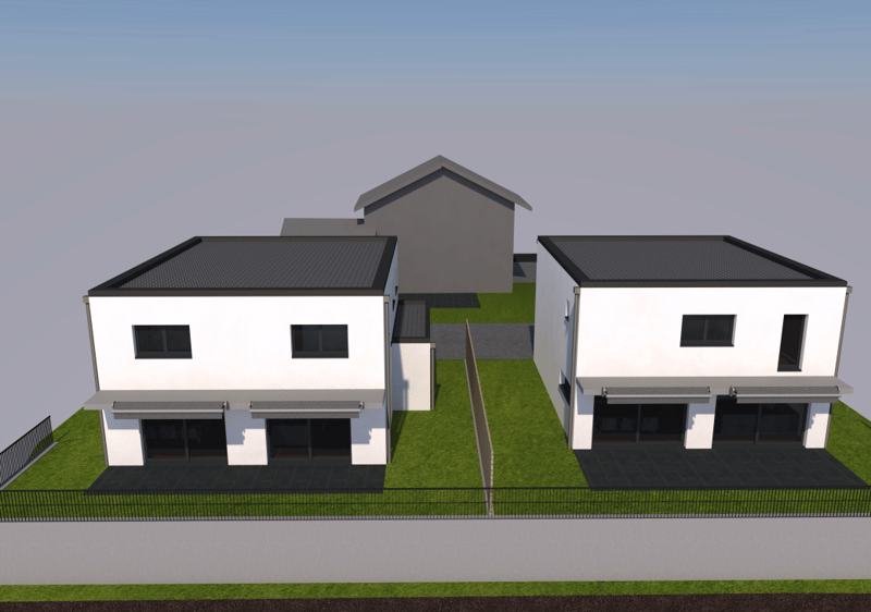 Bauland in Oensingen – 362 oder 374 m², auch zusammen erhältlich (5)