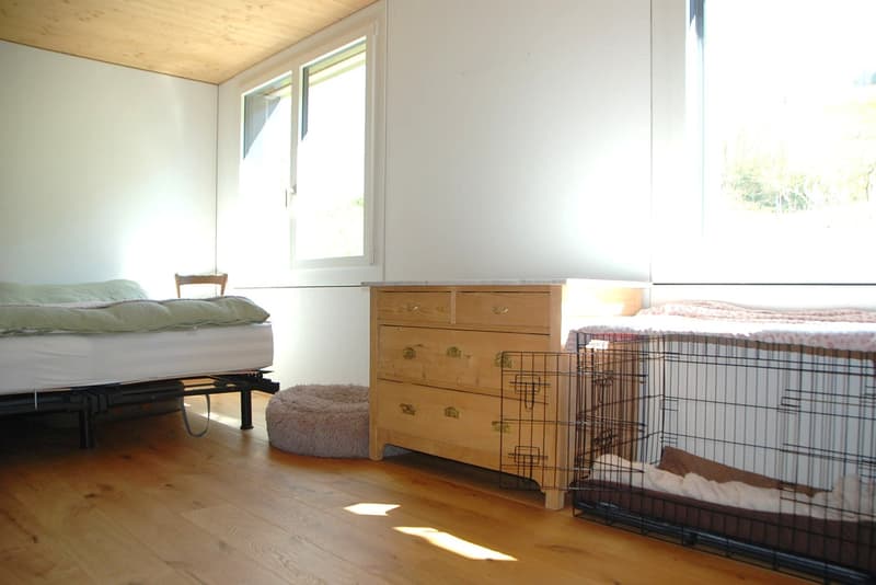 In Wynigen: Familienfreundlich - modern - grosszügig: Reihen-Eckeinfamilienhaus mit vielen Extras (13)