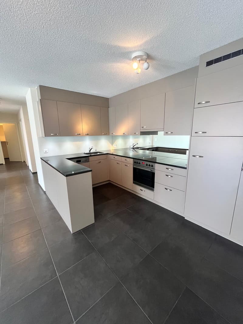 Moderne 3.5-Zimmer-Eigentumswohnung mit grosszügigem Balkon und flexibel verglastem Aussenbereich (4)