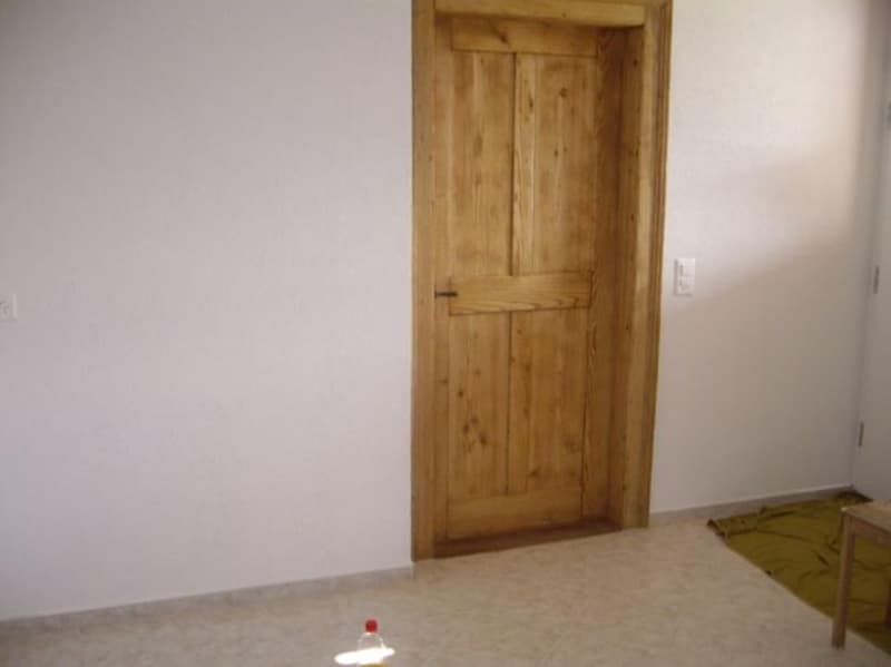 "Einmalig schöne 3.5 Zimmer-Wohnung auf dem Lande mit Brunnen" (6)
