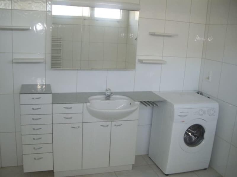 "Einmalig schöne 3.5 Zimmer-Wohnung auf dem Lande mit Brunnen" (10)