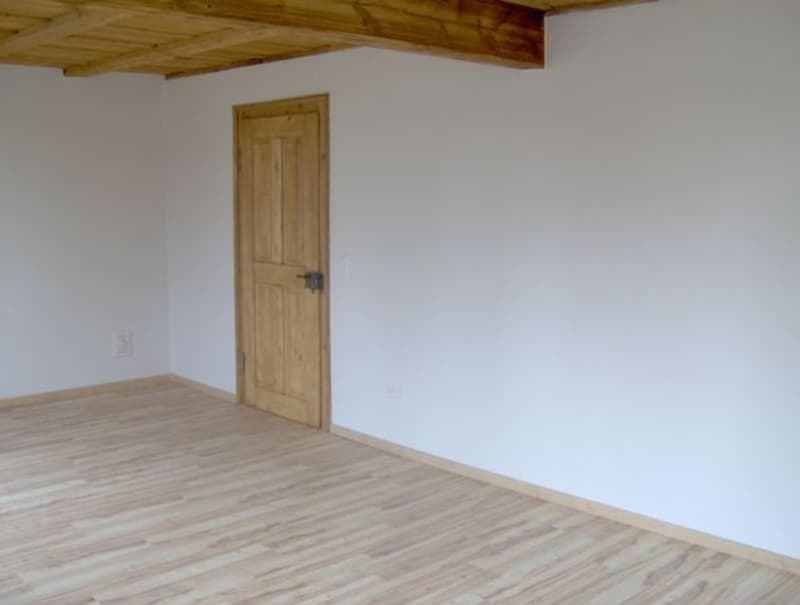 "Einmalig schöne 3.5 Zimmer-Wohnung auf dem Lande mit Brunnen" (3)