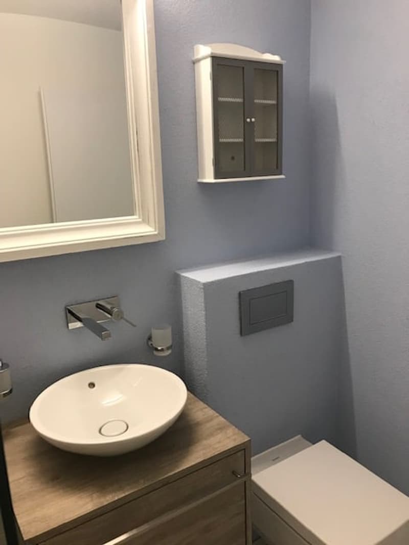 Charmante, altersgerechte 2.5-Zimmer-Wohnung im EG im Schoren-Quartier, Thun (9)