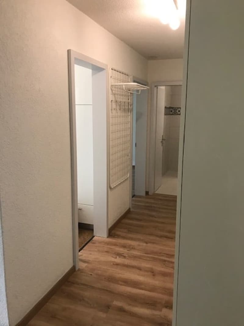 Charmante, altersgerechte 2.5-Zimmer-Wohnung im EG im Schoren-Quartier, Thun (6)