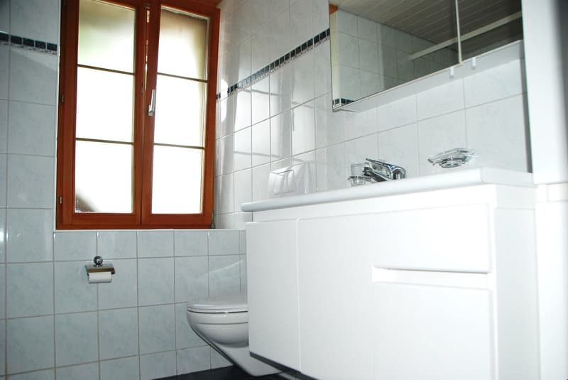 Leben im Paradies - 3.5 Zimmer Stöckliwohnung mit eigenem Garten (14)