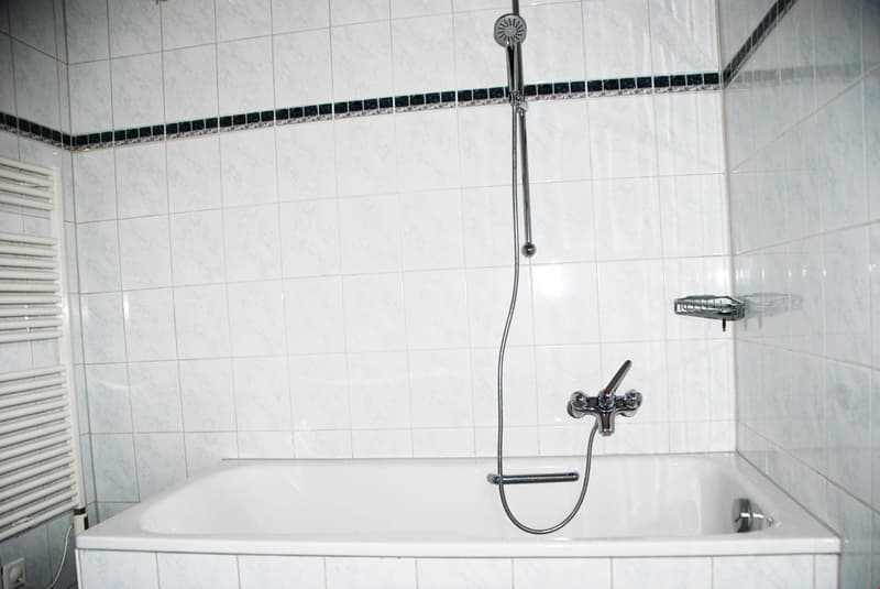 Leben im Paradies - 3.5 Zimmer Stöckliwohnung mit eigenem Garten (13)