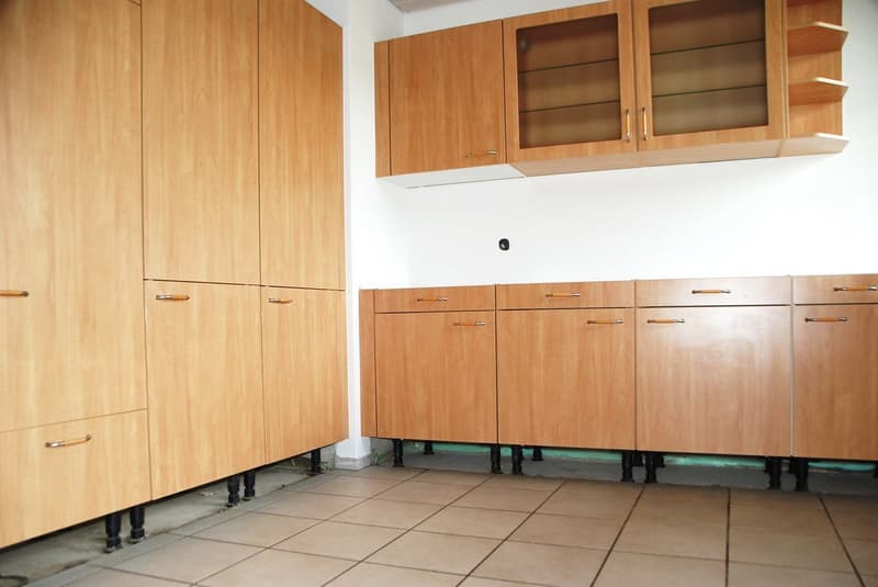 Leben im Paradies - 3.5 Zimmer Stöckliwohnung mit eigenem Garten (11)