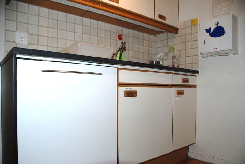 Charmantes Zweifamilienhaus mit Bauland (9)
