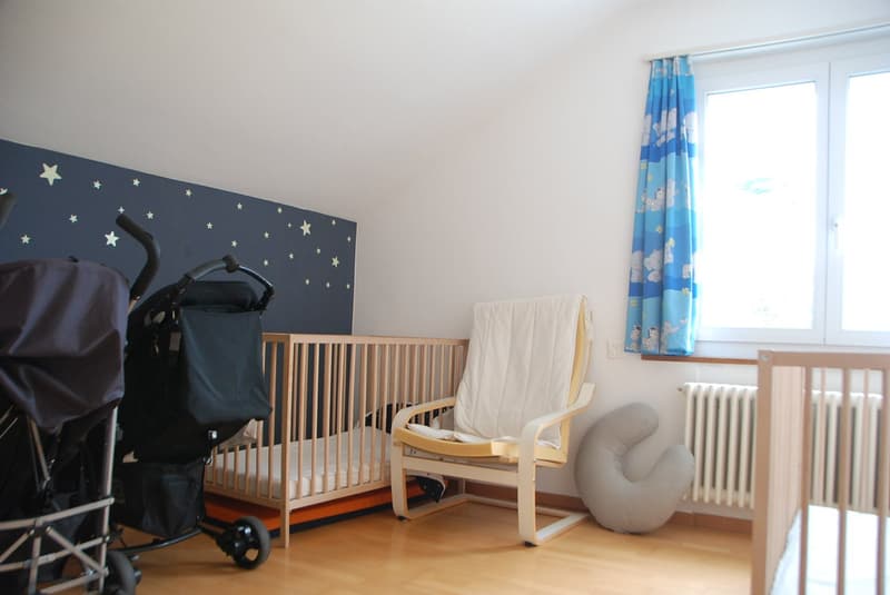 Charmantes Zweifamilienhaus mit Bauland (12)