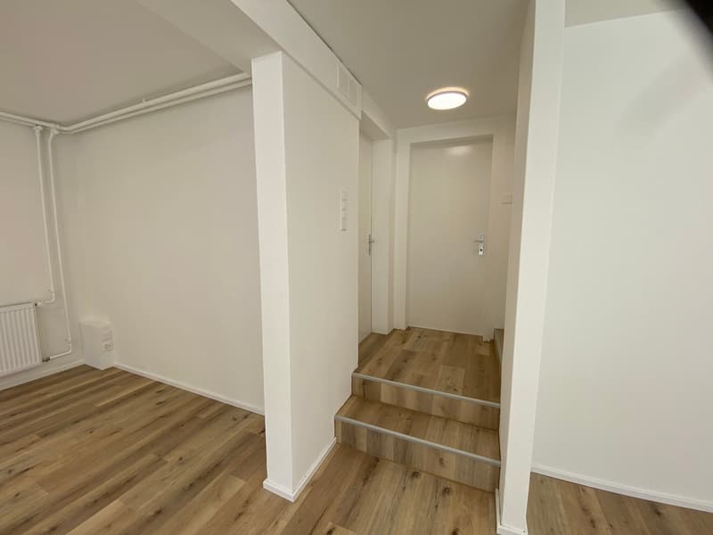 Neu renovierter Gewerberaum mit Lagerraum an der Weissensteinstrasse 1, 2540 Grenchen (5)