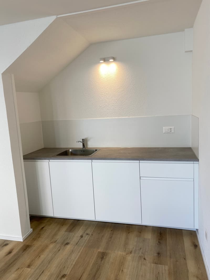Neu renovierter Gewerberaum mit Lagerraum an der Weissensteinstrasse 1, 2540 Grenchen (4)