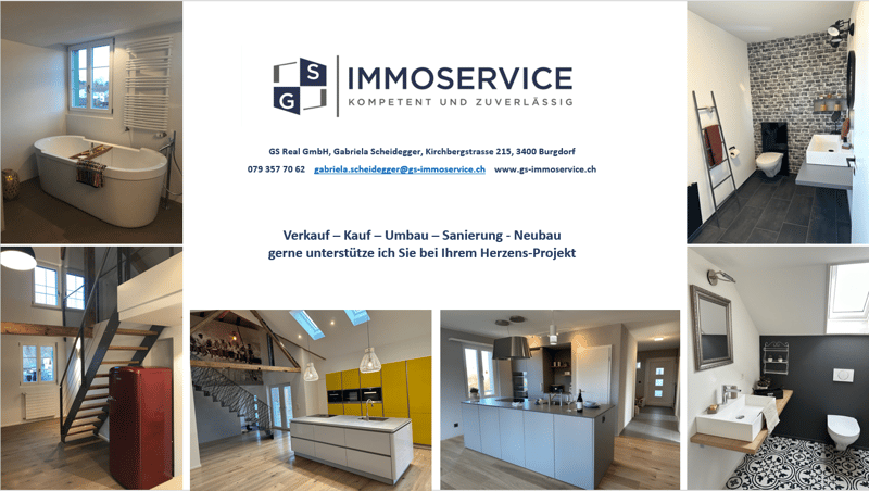 4.5-Zimmerwohnung im Erdgeschoss mit Gartenanteil im Rodacher" (5)