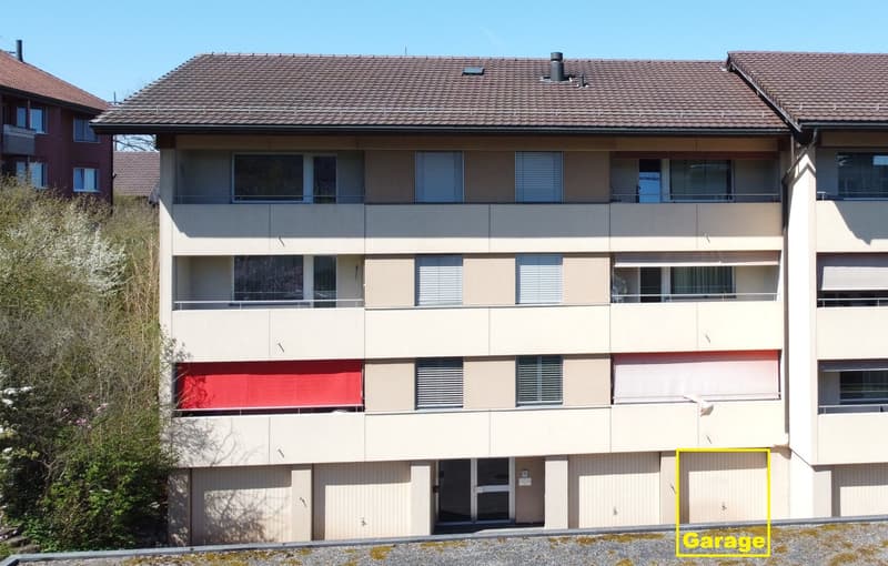 Spannende 3.5 Zimmer Eigentumswohnung mit Balkon und Garage in Moosseedorf (6)