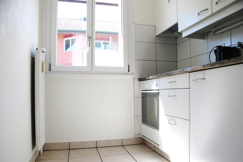 Spannende 3.5 Zimmer Eigentumswohnung mit Balkon und Garage in Moosseedorf (10)