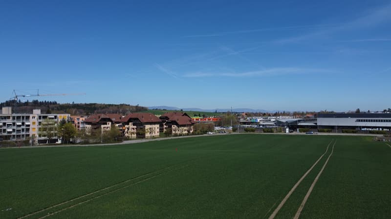 Spannende 3.5 Zimmer Eigentumswohnung mit Balkon und Garage in Moosseedorf (15)