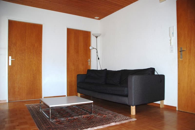 Spannende 3.5 Zimmer Eigentumswohnung mit Balkon und Garage in Moosseedorf (7)