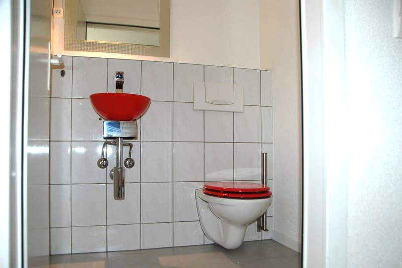 5.5 Zimmer Reihen-Einfamilienhaus an bester Wohnlage in Kirchberg - perfekt für eine Familie! (6)