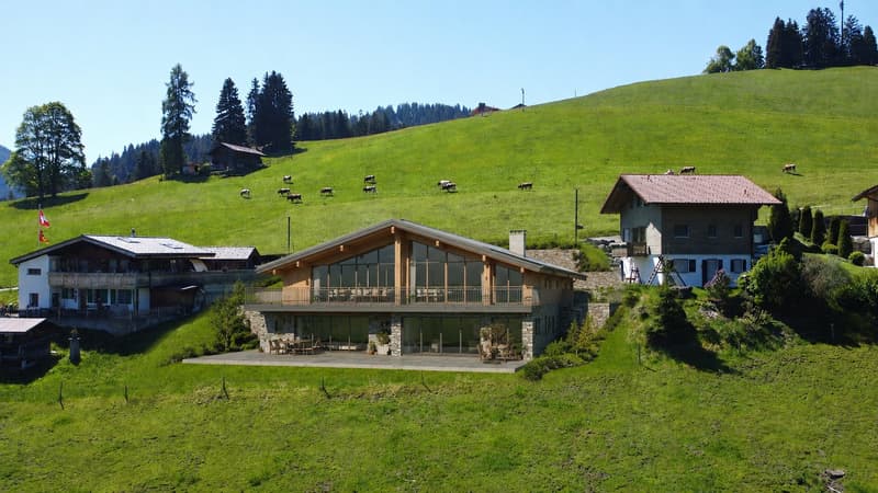 Fantastisches Baulandgrundstück 990 m2 für Neubau von Einzel- oder Doppelgebäude (13)