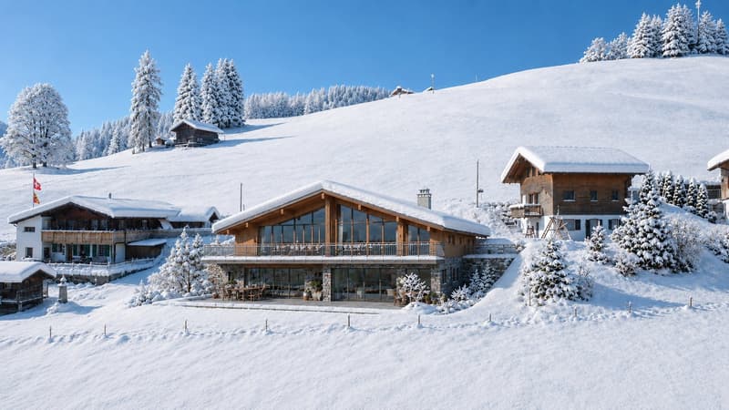 Fantastisches Baulandgrundstück 990 m2 für Neubau von Einzel- oder Doppelgebäude (14)