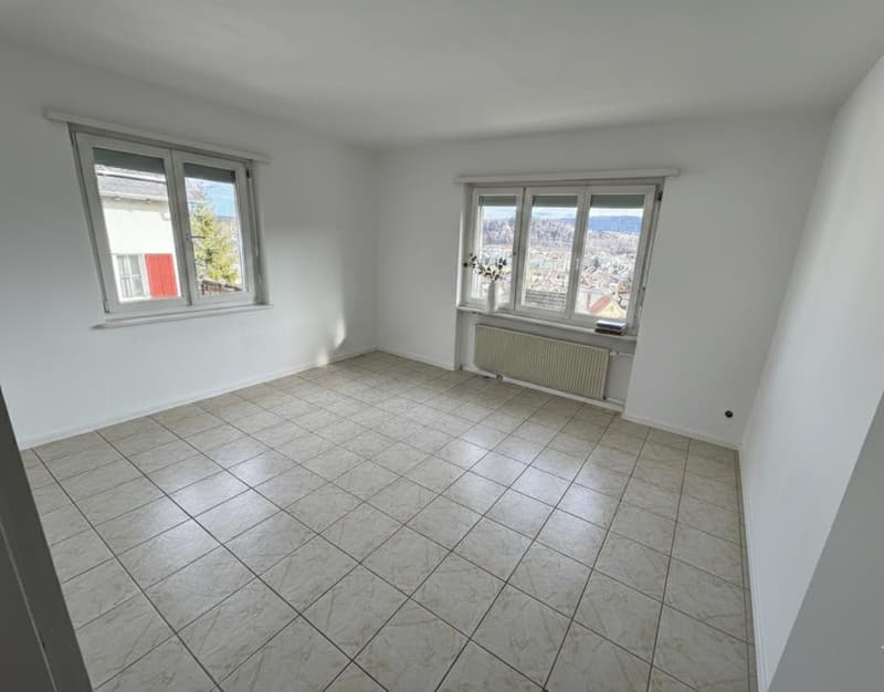 Exklusive 3.5-Zimmer-Penthousewohnung mit spektakulärer Aussicht über Olten (4)