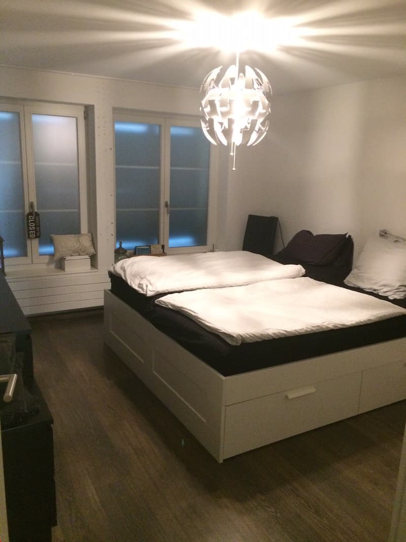 Zimmer 1