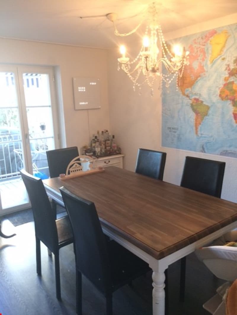 Charmante 3.5-Zimmer-Wohnung an zentraler Lage in Burgdorf (5)