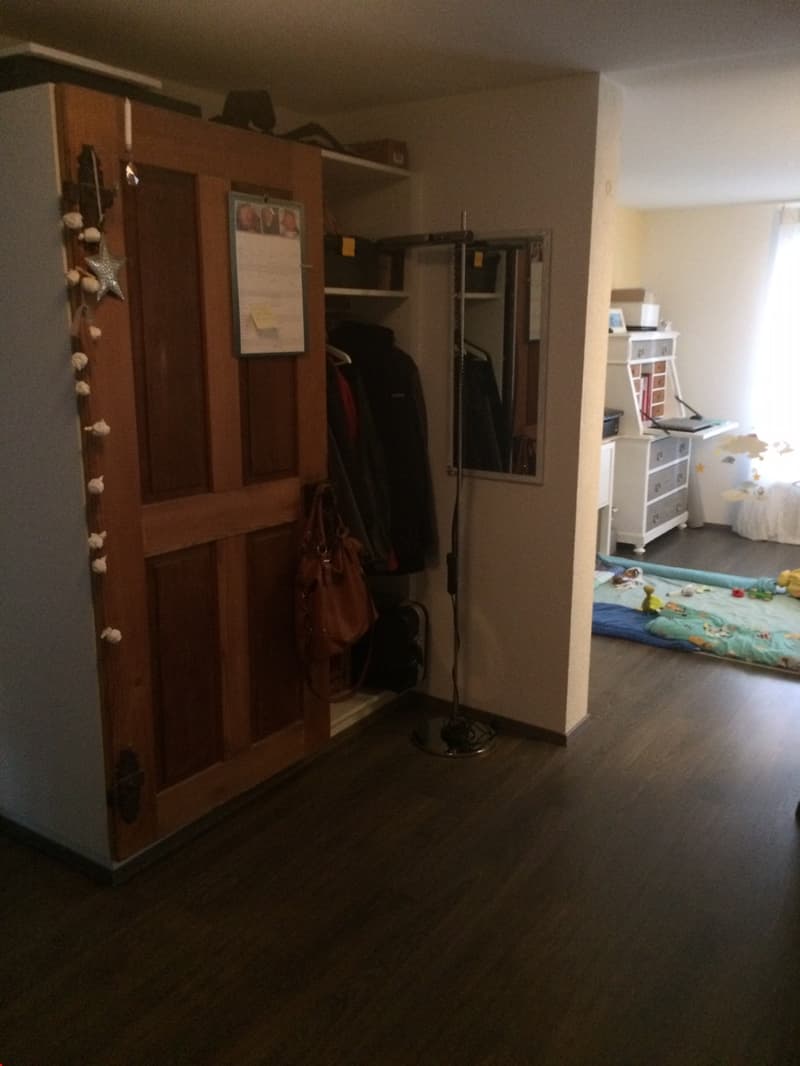 Garderobe