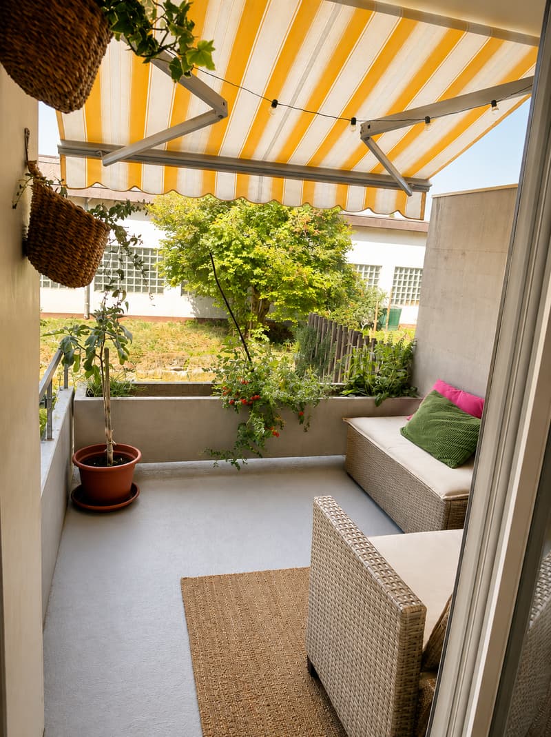 Charmantes 5.5-Zimmer-Reiheneinfamilienhaus in Burgdorf (9)