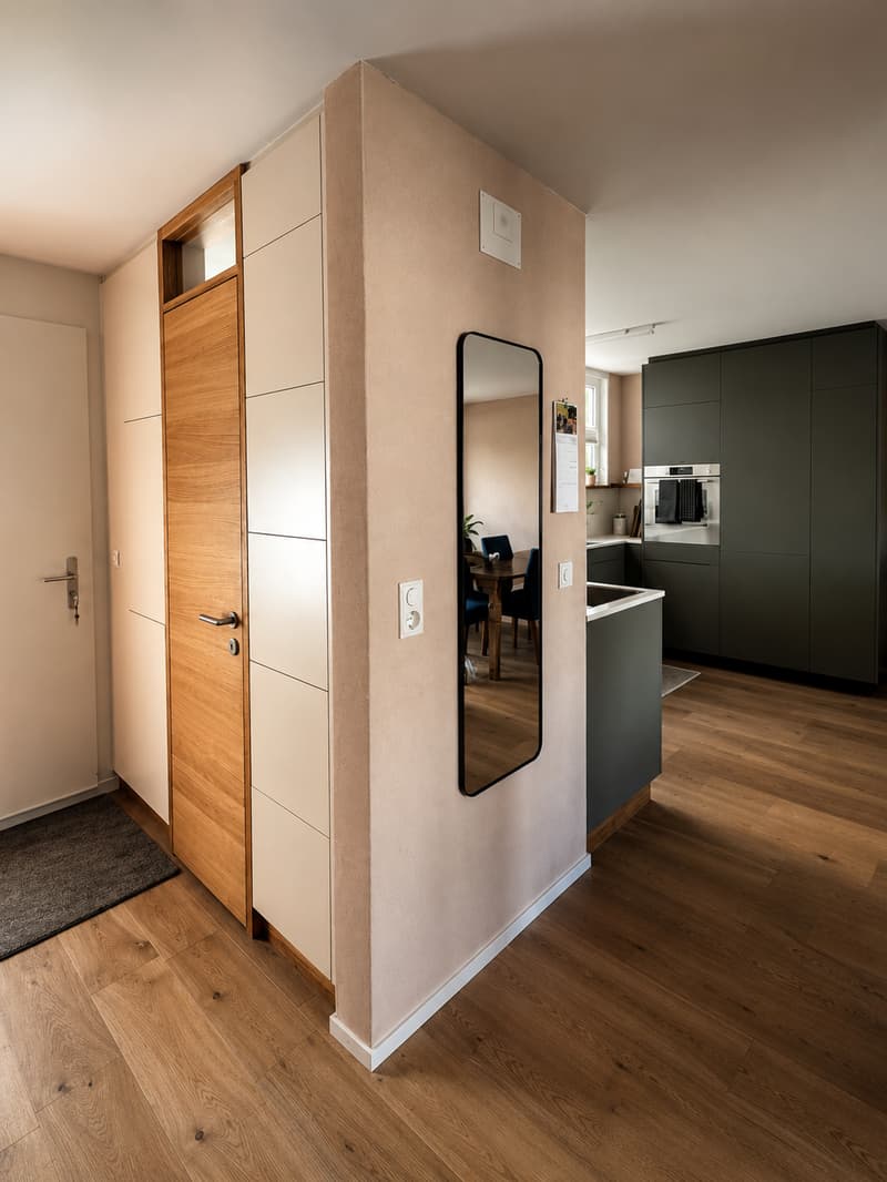 Charmantes 5.5-Zimmer-Reiheneinfamilienhaus in Burgdorf (3)