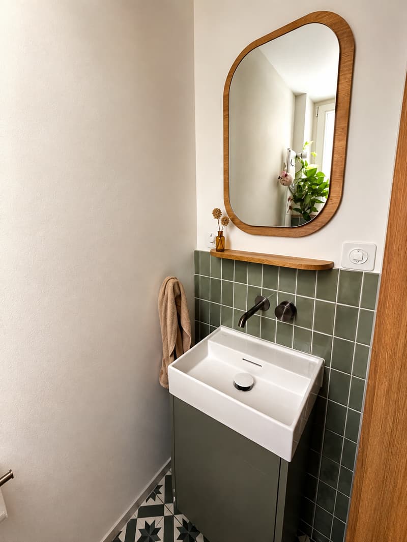 Charmantes 5.5-Zimmer-Reiheneinfamilienhaus in Burgdorf (4)