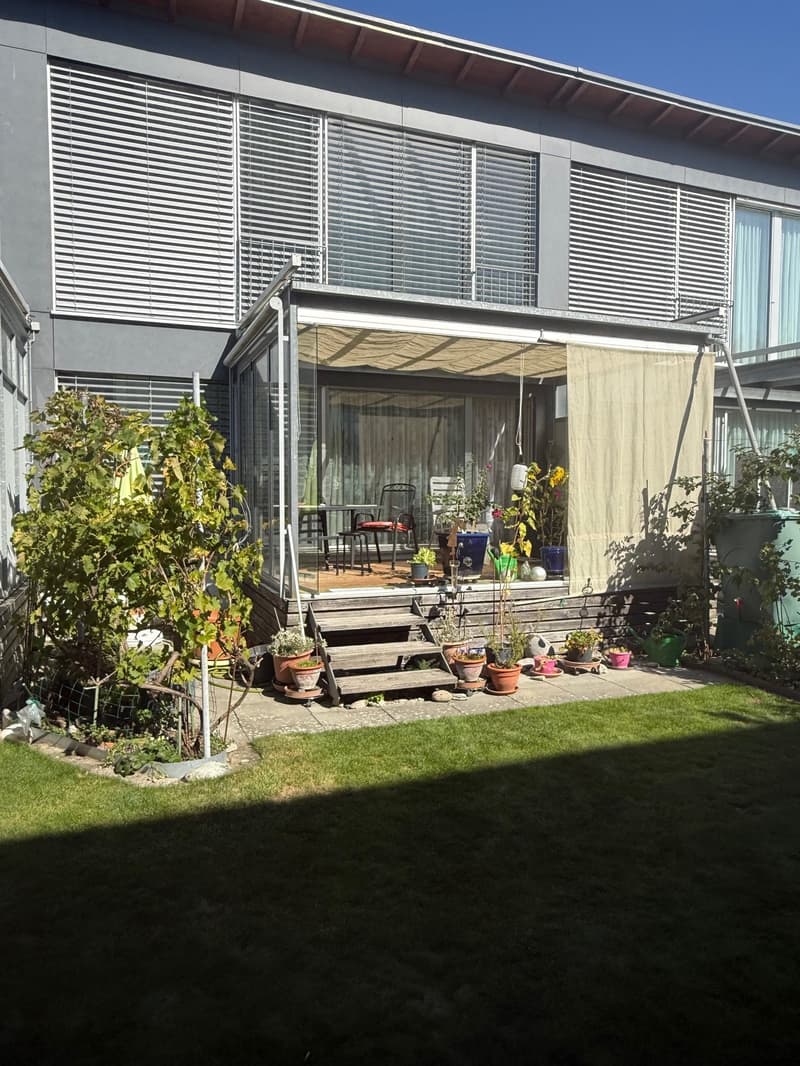 5.5-Zimmer-Reihenmittelhaus in Niederscherli – sonnig + kinderfreundlich (21)