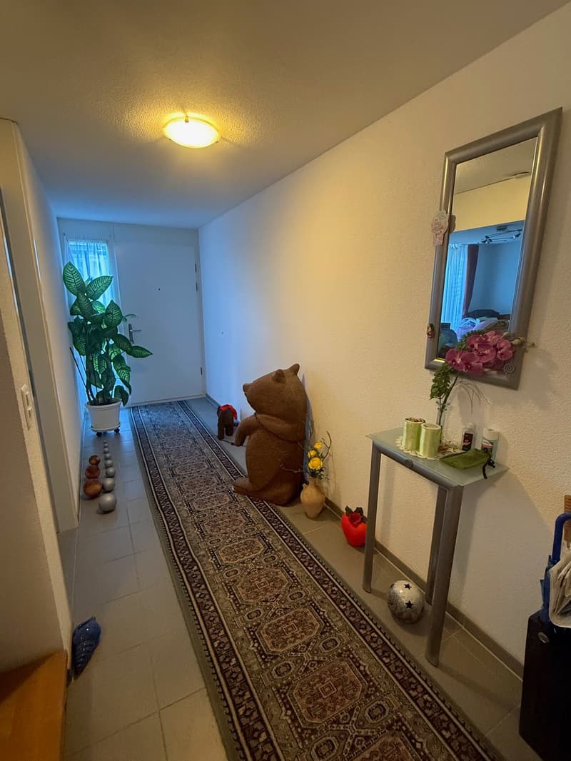 5.5-Zimmer-Reihenmittelhaus in Niederscherli – sonnig + kinderfreundlich (3)