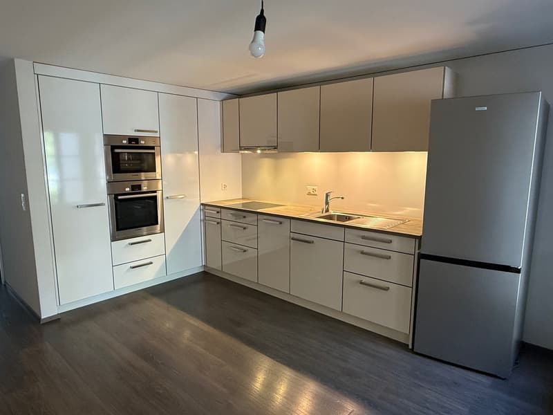 Charmante 3.5-Zimmer-Wohnung an zentraler Lage in Burgdorf (1)