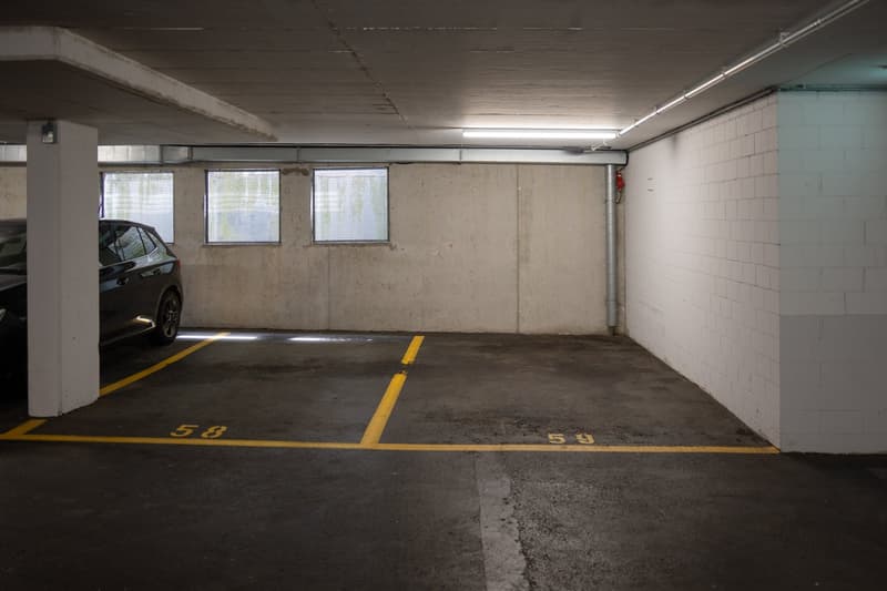 Tiefgaragenplatz zu verkaufen in Dachsen (4)