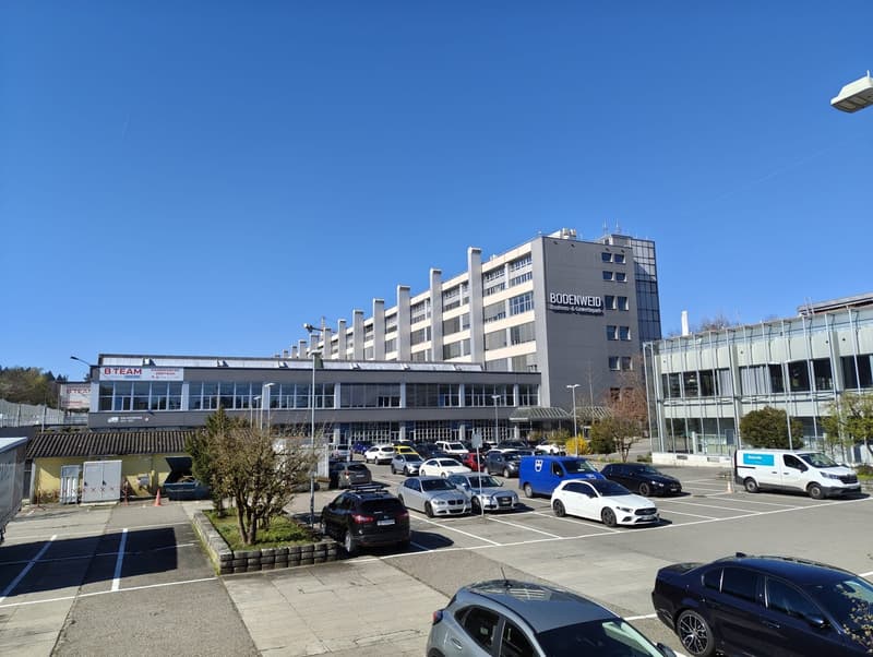 Arbeitswelten mit Charakter – Büroflächen im urbanen Umfeld (1)