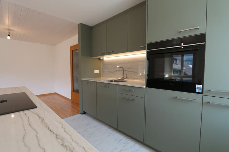 Appartement 4,5 pièces avec réduction attractive (5)