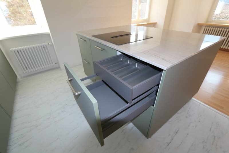 Appartement 4,5 pièces avec réduction attractive (3)