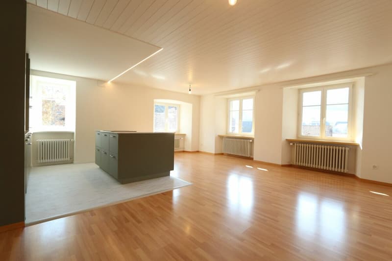 Appartement 4,5 pièces avec réduction attractive (4)
