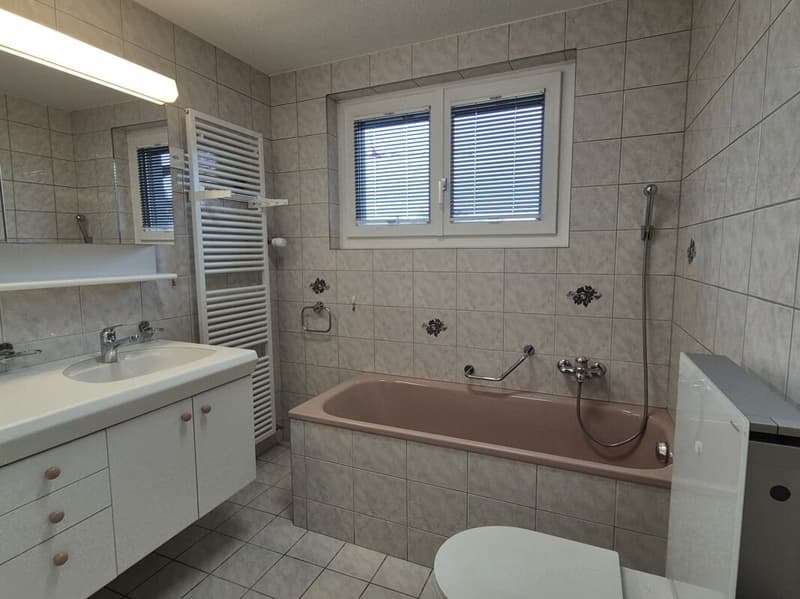 4 Zimmer Wohnung an ruhiger Lage (9)