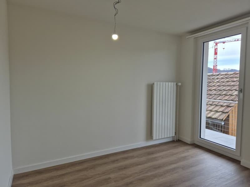 4 Zimmer Wohnung an ruhiger Lage (7)