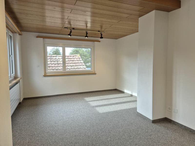 4 Zimmer Wohnung an ruhiger Lage (5)