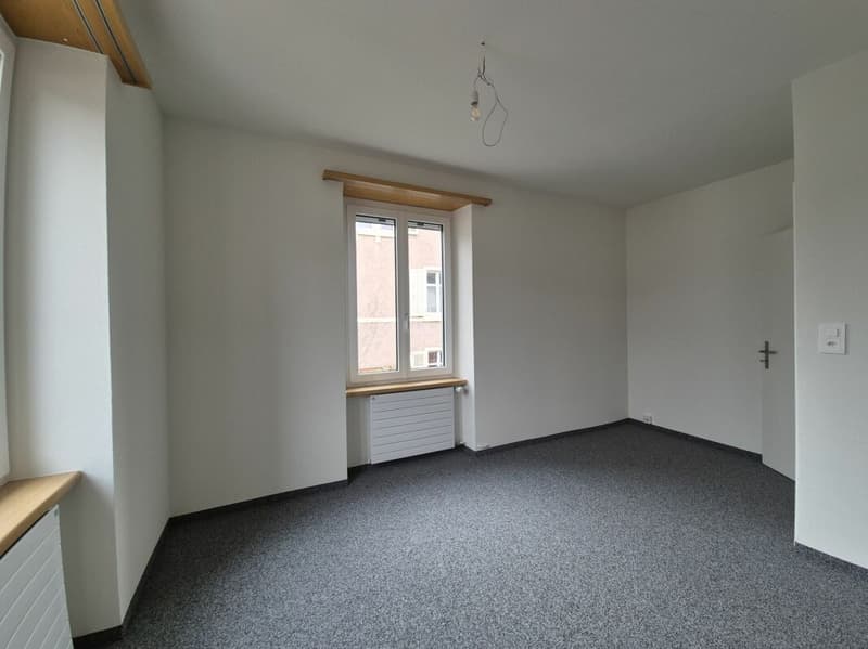 4 Zimmer Wohnung an ruhiger Lage (6)