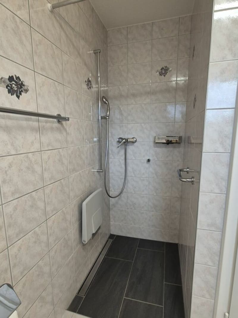 4 Zimmer Wohnung an ruhiger Lage (8)