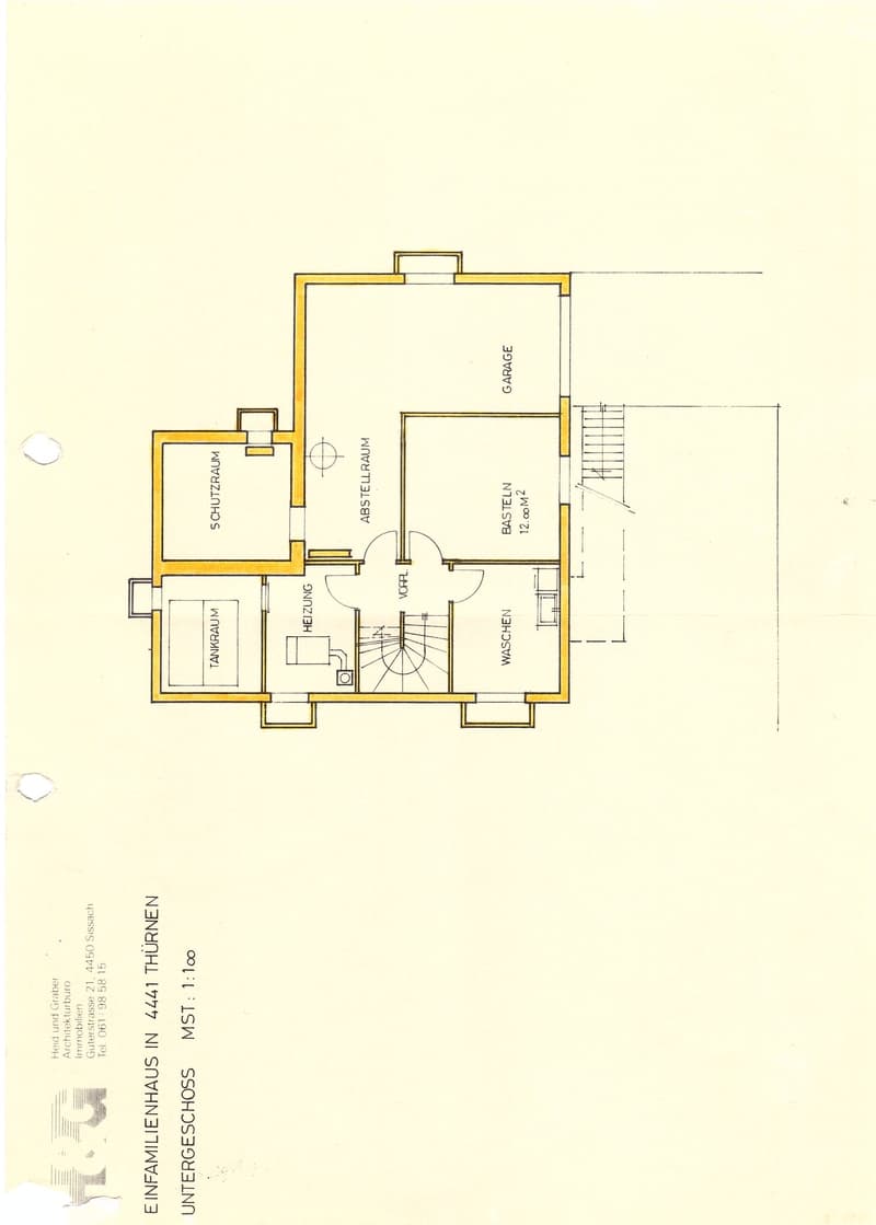 Ein freundliches 5.5-Zimmer-Haus mit Hobbyraum, Garage und idyllischer Umgebung (15)
