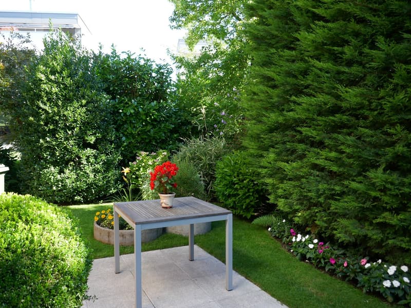 Charmantes 4.5-Zimmer-Einfamilienhaus in Oberwil (10)